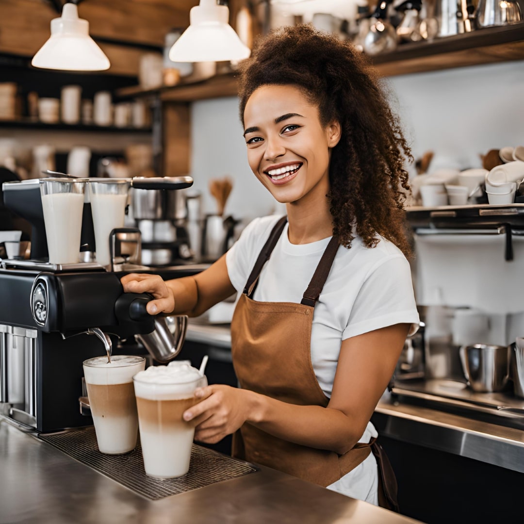 Barista